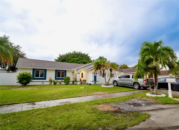 13814 SW 281 ST Sw, Homestead, FL 33033