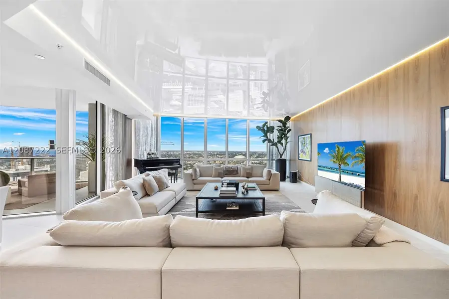 851 NE 1st Ave #5312, Miami, FL 33132 - #2