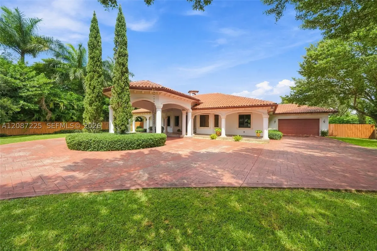 29415 SW 197th Ave, Homestead, FL 33030 - #1