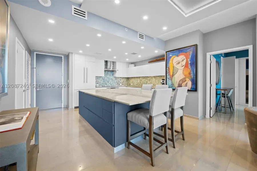 88 SW 7th St #3107, Miami, FL 33130 - #2