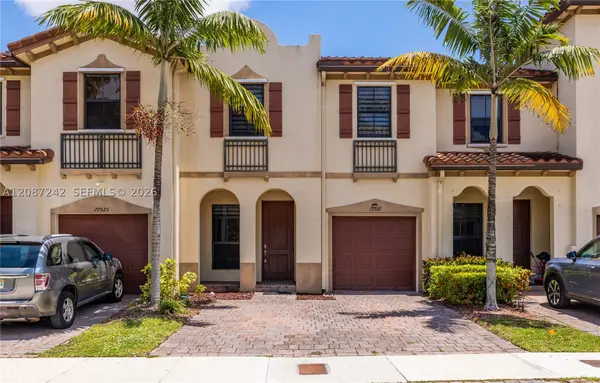 17531 SW 153rd Path, Miami, FL 33187