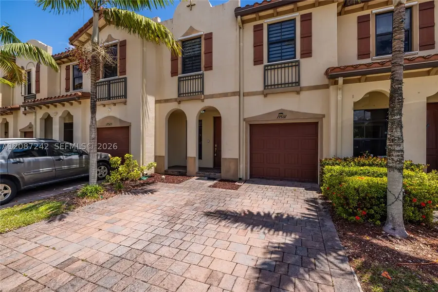 17531 SW 153rd Path, Miami, FL 33187 - #2