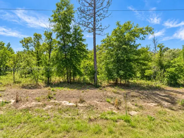 TBD NW Columbine Ave, Other, FL 34431