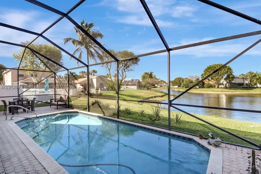 7647 Rockport Cir, Lake Worth, FL 33467 - #2