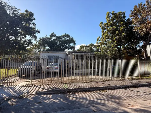 2834 NW 11th Ave, Miami, FL 33127