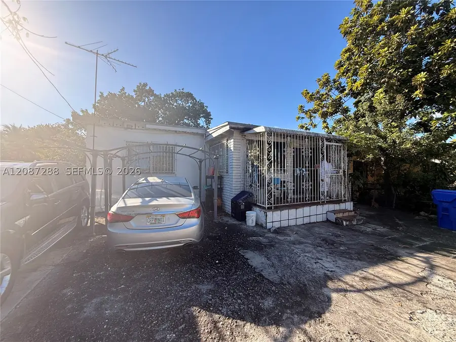2834 NW 11th Ave, Miami, FL 33127 - #2
