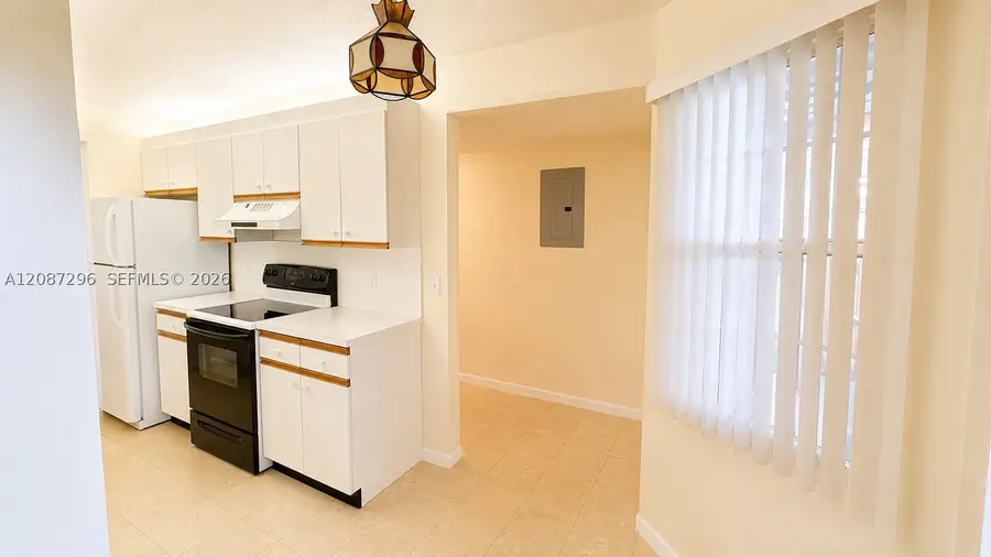 12900 SW 13th St #413E, Pembroke Pines, FL 33027 - #3