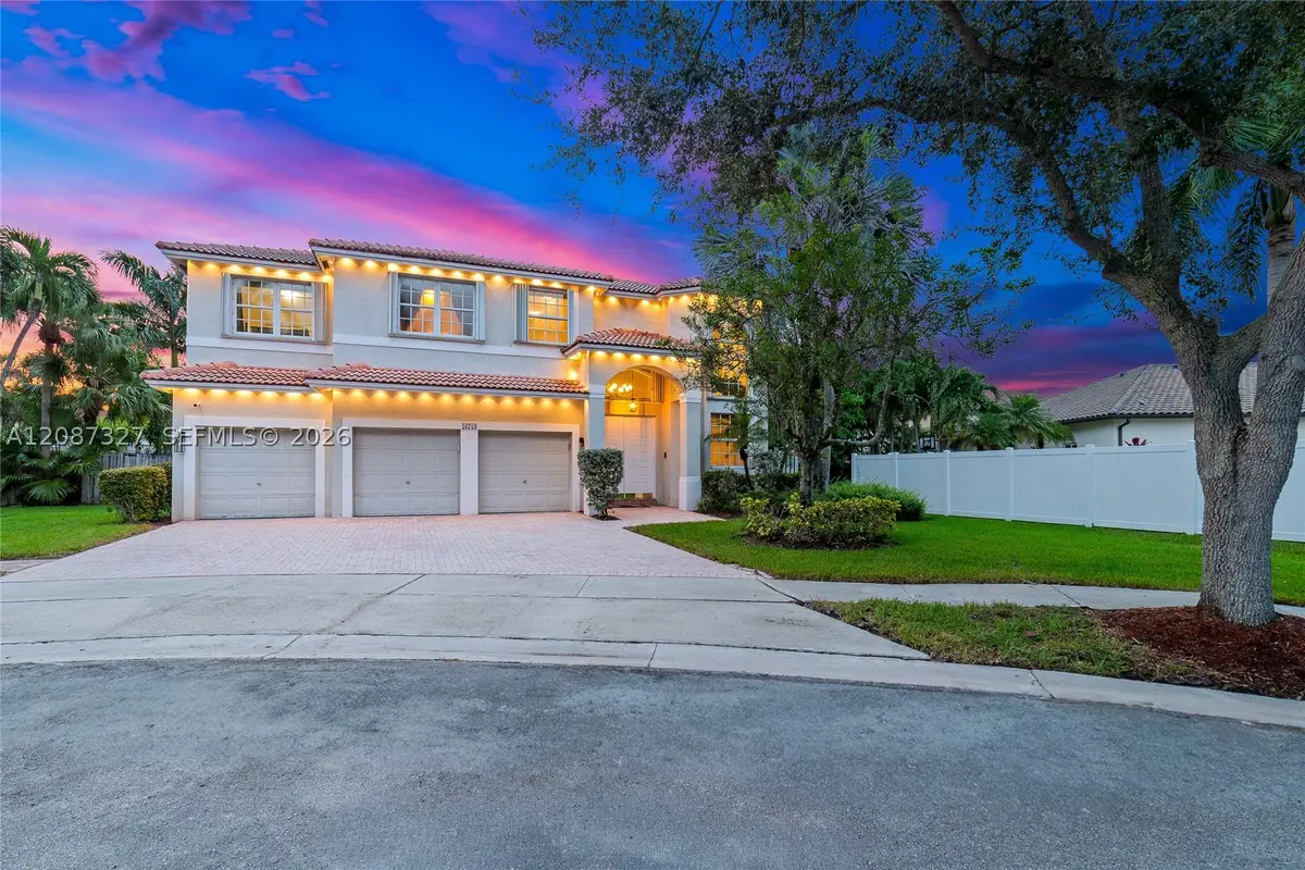 16759 NW 15th St, Pembroke Pines, FL 33028 - #1