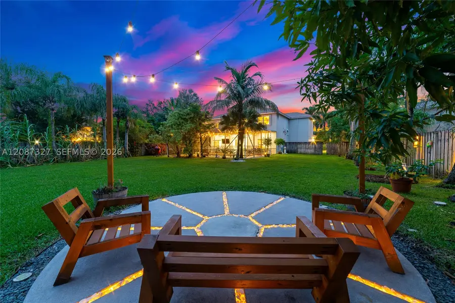 16759 NW 15th St, Pembroke Pines, FL 33028 - #3