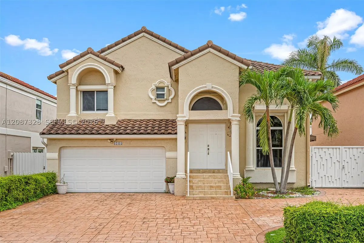 12415 NW 7th Street, Miami, FL 33182 - #1