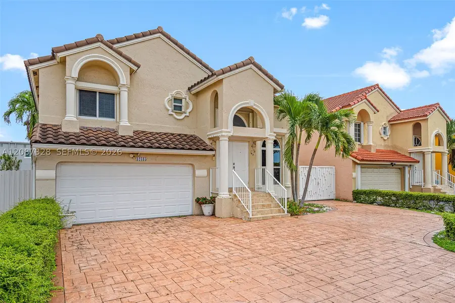 12415 NW 7th Street, Miami, FL 33182 - #2