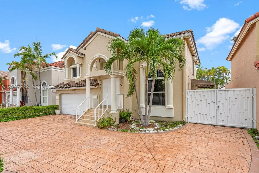 12415 NW 7th Street, Miami, FL 33182 - #3