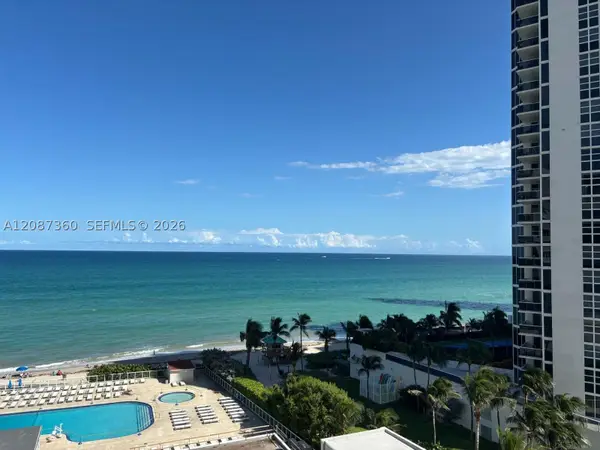 19201 Collins Ave #747, Sunny Isles Beach, FL 33160