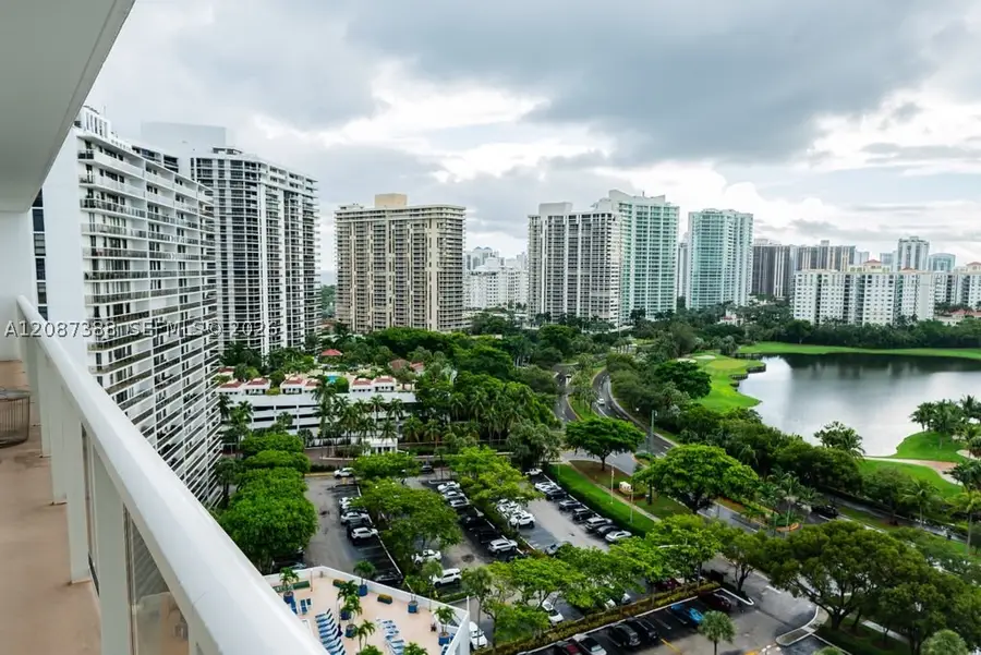3701 N Country Club Dr #1807, Aventura, FL 33180 - #3