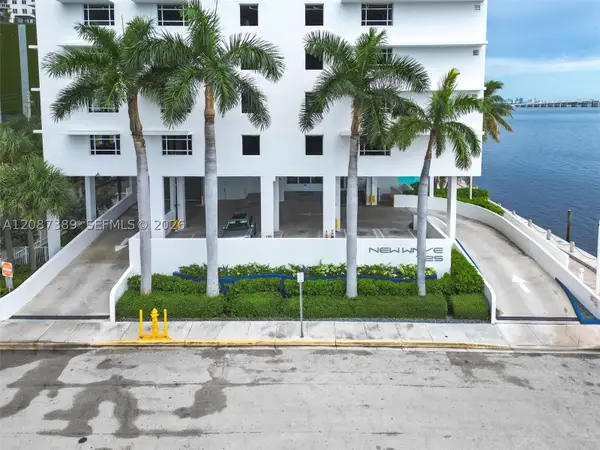 725 NE 22nd St #8E, Miami, FL 33137