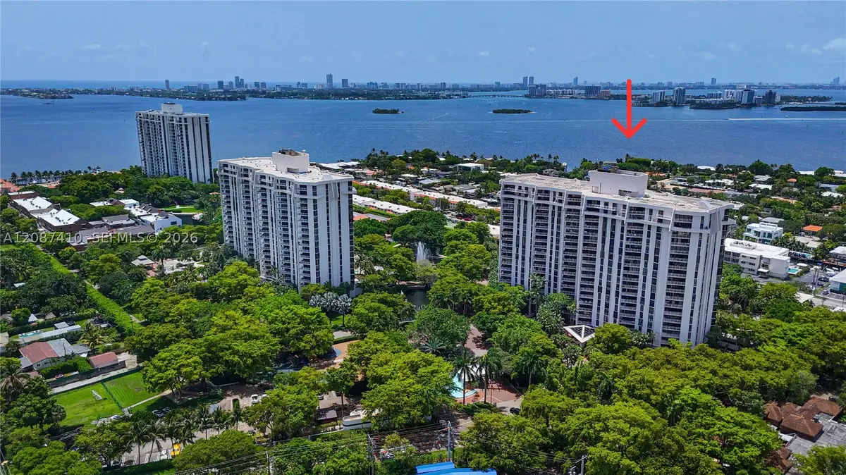 2000 Towerside Ter #1206, Miami, FL 33138 - #1