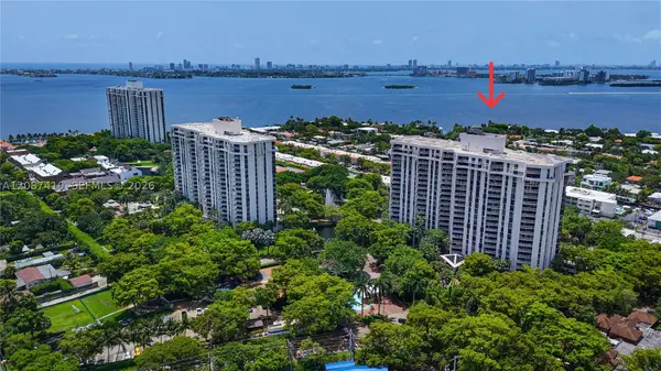 2000 Towerside Ter #1206, Miami, FL 33138