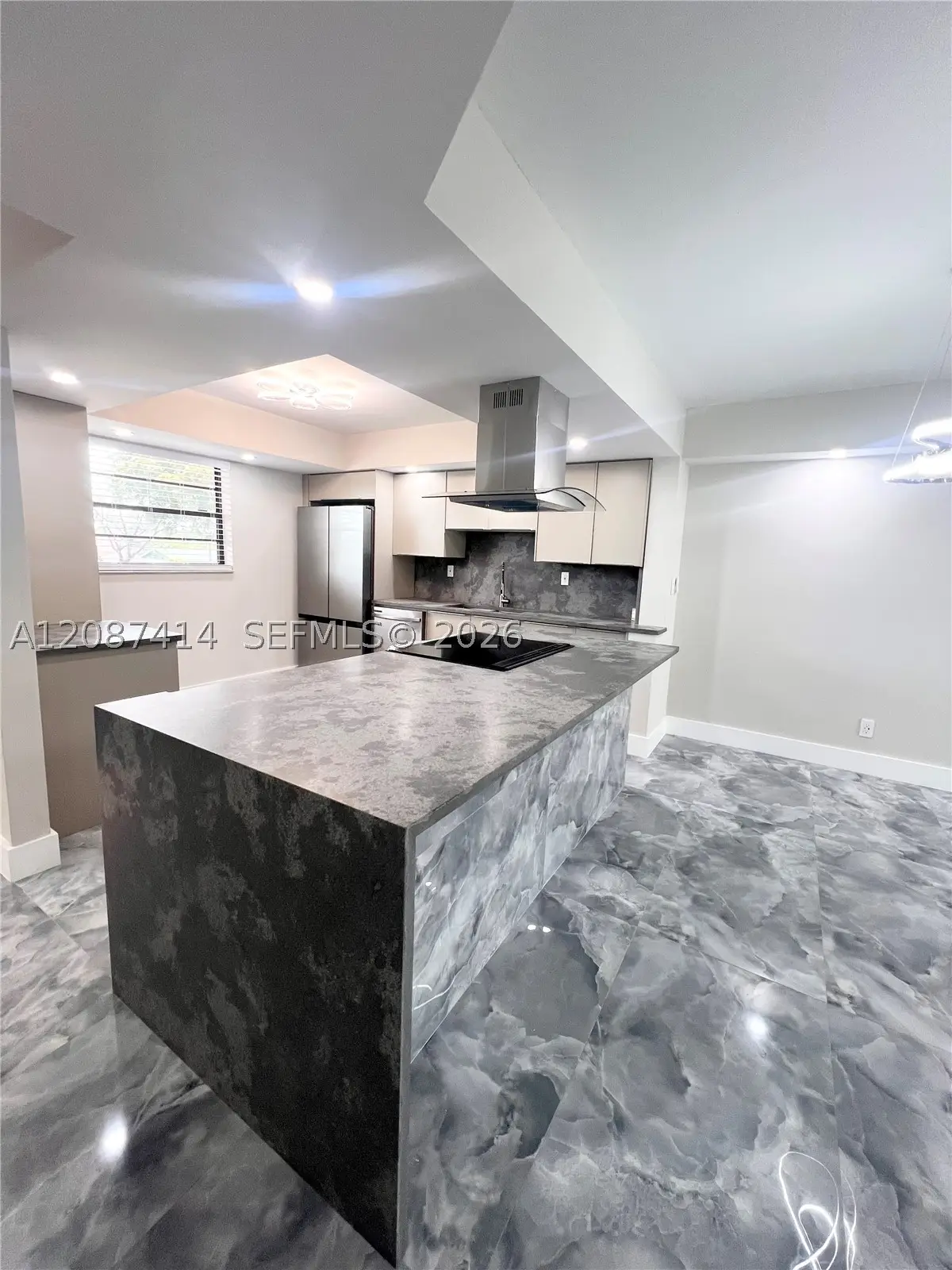 4930 E Sabal Palm Blvd #206, Tamarac, FL 33319 - #1