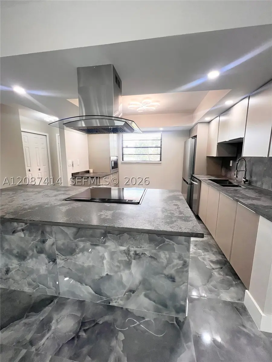 4930 E Sabal Palm Blvd #206, Tamarac, FL 33319 - #3