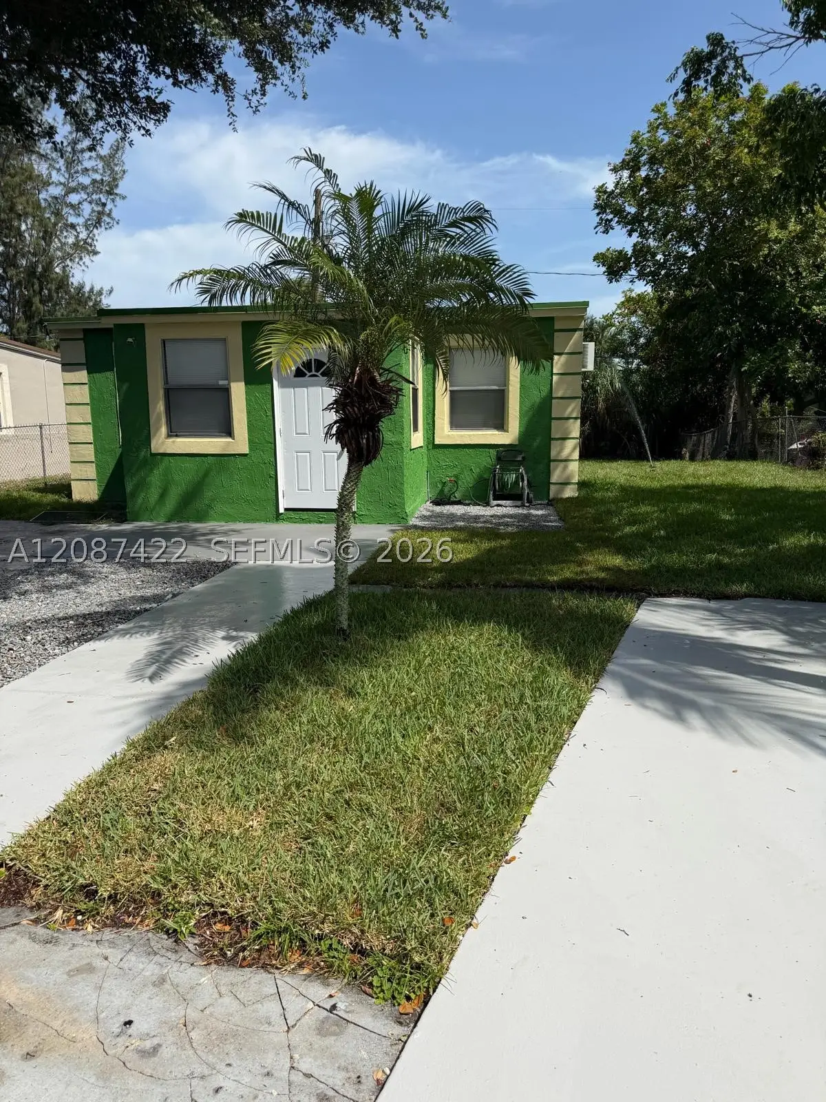 1810 Rutland St, Opa Locka, FL 33054 - #1