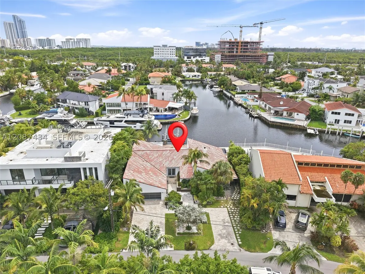 3360 NE 165th St, North Miami Beach, FL 33160 - #1