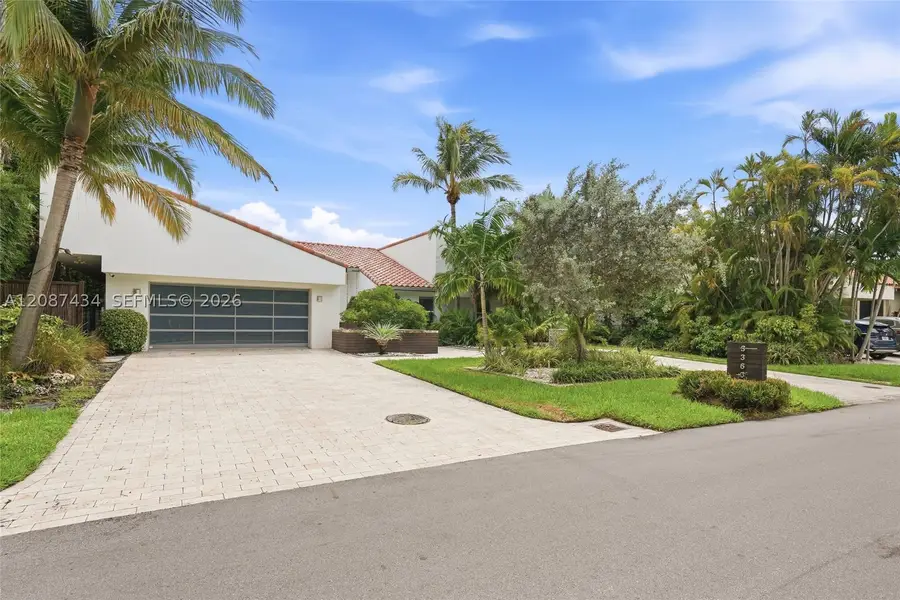 3360 NE 165th St, North Miami Beach, FL 33160 - #3