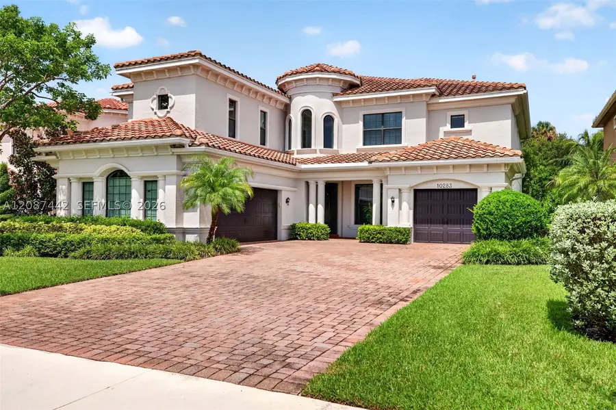 10283 Sweet Bay Mnr, Parkland, FL 33076 - #3