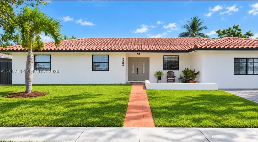 8284 SW 205th Ter, Cutler Bay, FL 33189 - #1