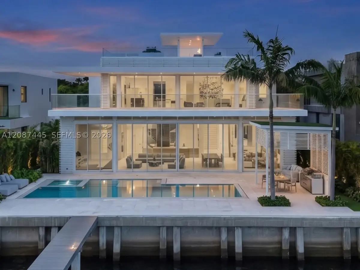 1844 Daytonia Rd, Miami Beach, FL 33141 - #1