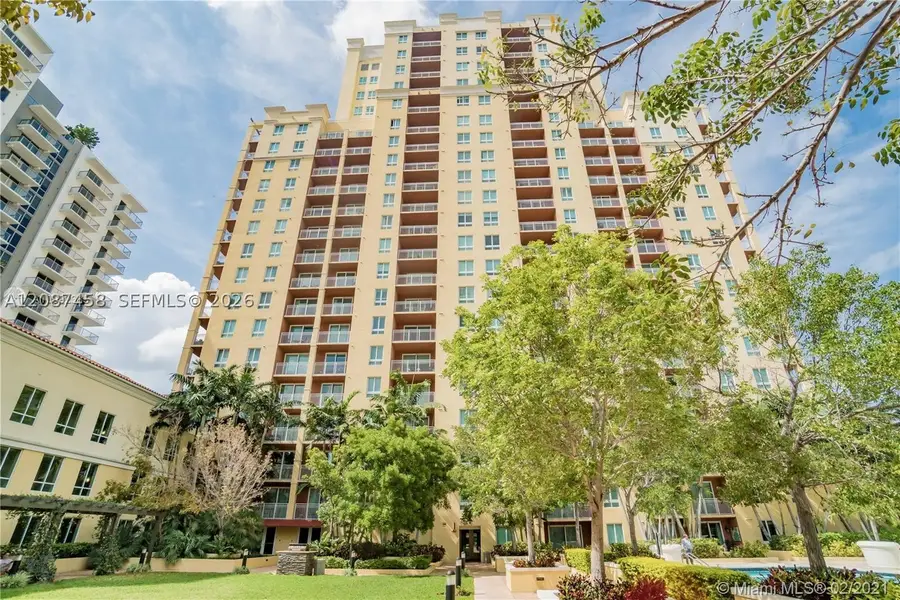 7350 SW 89th St #1411S, Miami, FL 33156 - #2