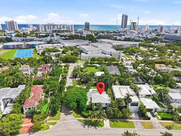 2225 Meridian Ave, Miami Beach, FL 33139