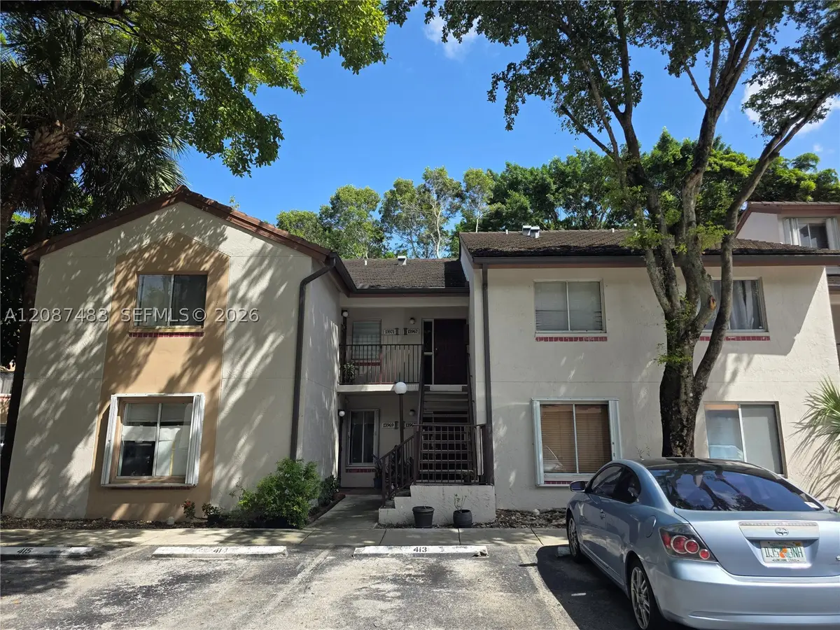 13967 SW 91st Ter #13967, Miami, FL 33186 - #1