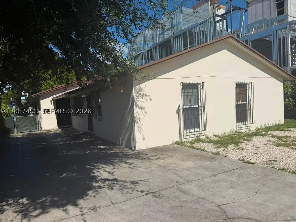 3312 NW 5th Ave, Miami, FL 33127 - #1