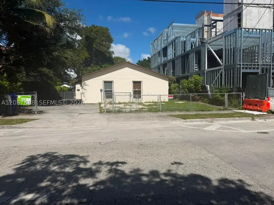 3312 NW 5th Ave, Miami, FL 33127 - #2