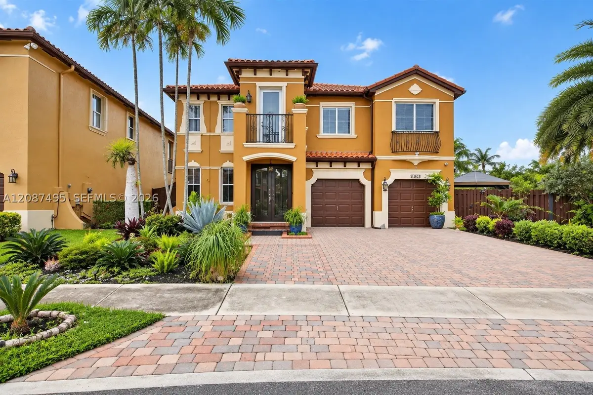 2644 SW 152nd Pl, Miami, FL 33185 - #1