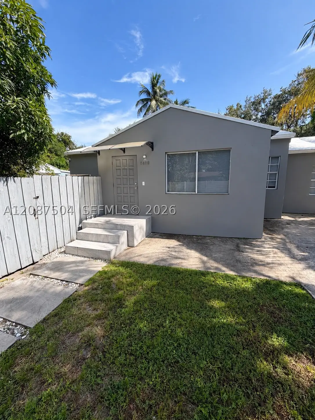 1418 NW 101st St, Miami, FL 33147 - #1