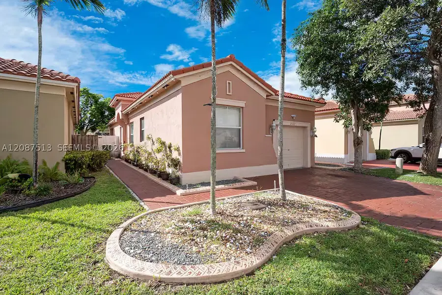 2327 NE 37th Ter, Homestead, FL 33033 - #2