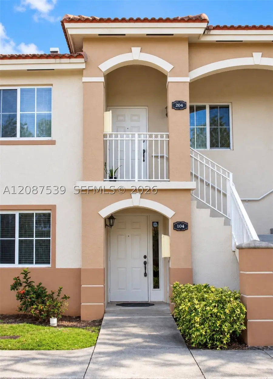 1250 SE 28th Ct #204, Homestead, FL 33035 - #2