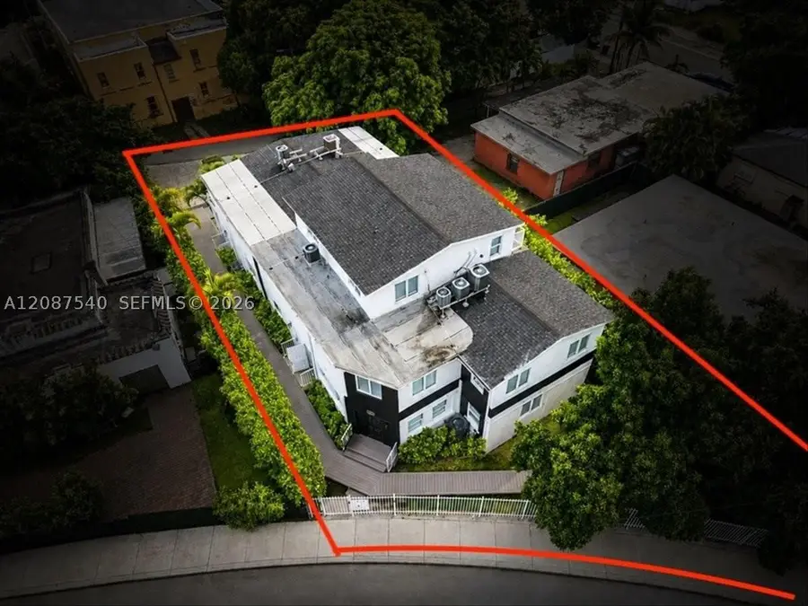 268 NW 34th St, Miami, FL 33127 - #2