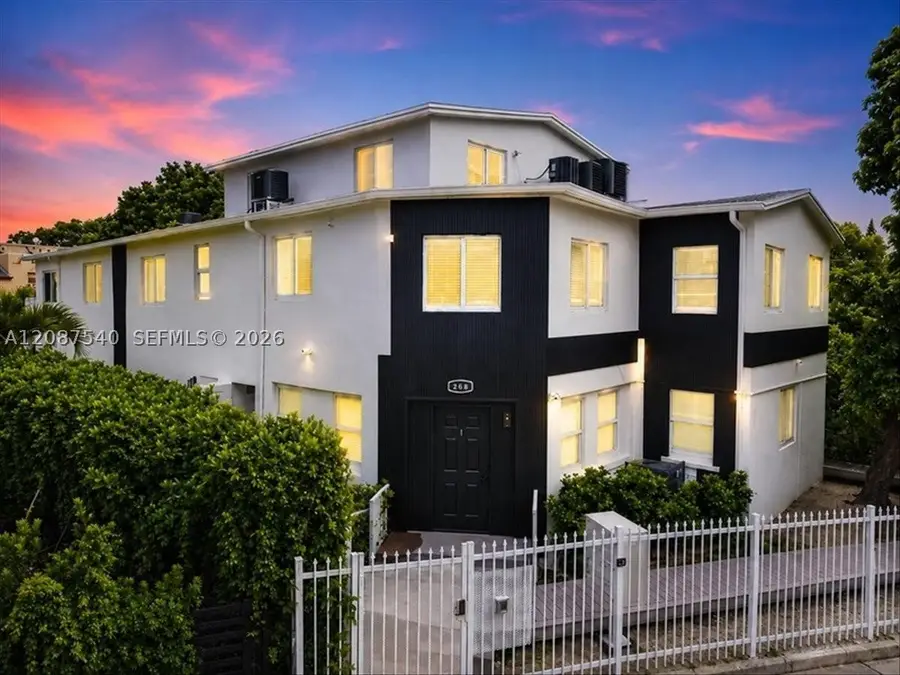 268 NW 34th St, Miami, FL 33127 - #3