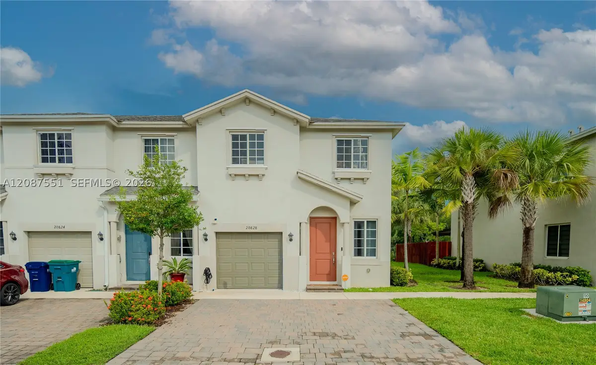 20828 NW 9 Path, Miami Gardens, FL 33169 - #1