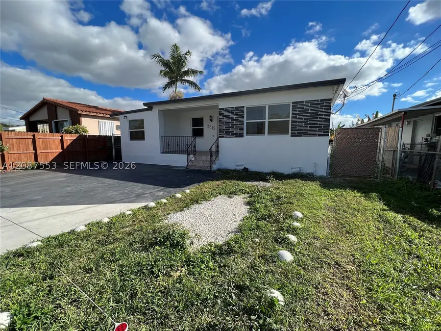 3315 SW 91st Ave, Miami, FL 33165 - #2