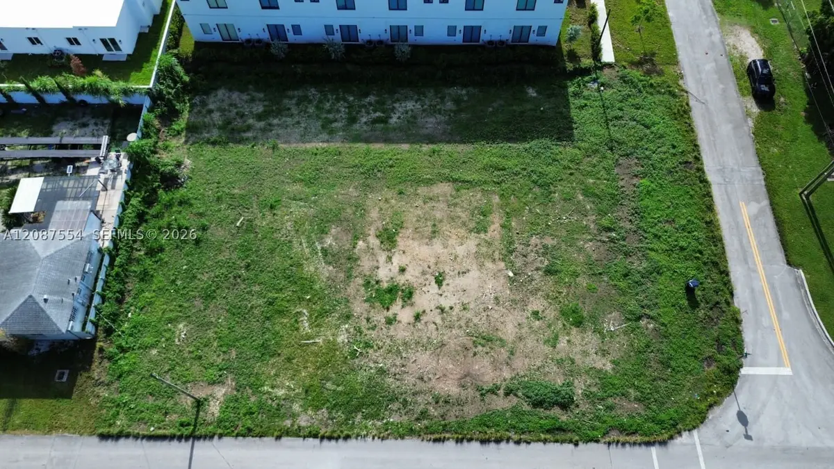 215 NW 3rd Ave, Florida City, FL 33034 - #1