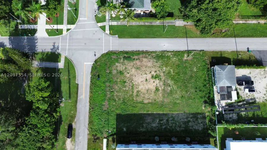 215 NW 3rd Ave, Florida City, FL 33034 - #3