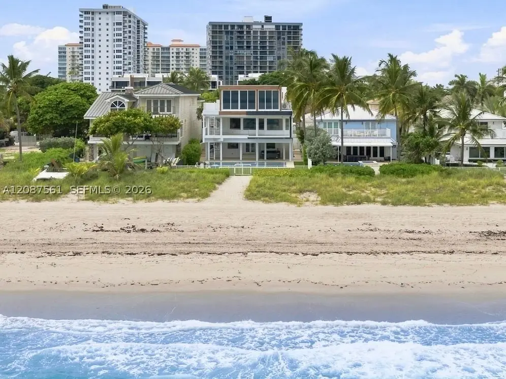 3036 N Atlantic Blvd, Fort Lauderdale, FL 33308 - #1