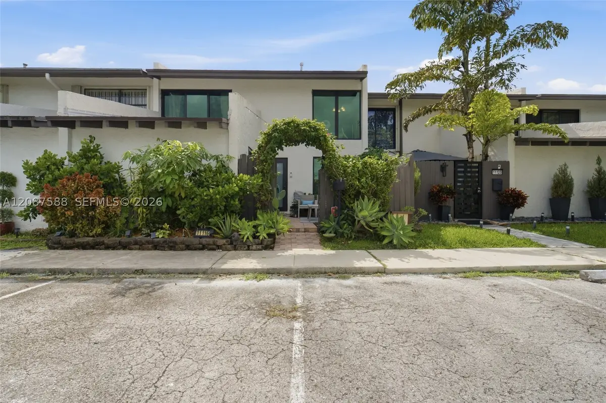 11116 SW 70th Ter, Miami, FL 33173 - #1