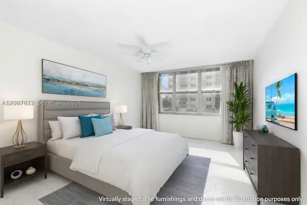 2751 S Ocean Dr #208S, Hollywood, FL 33019