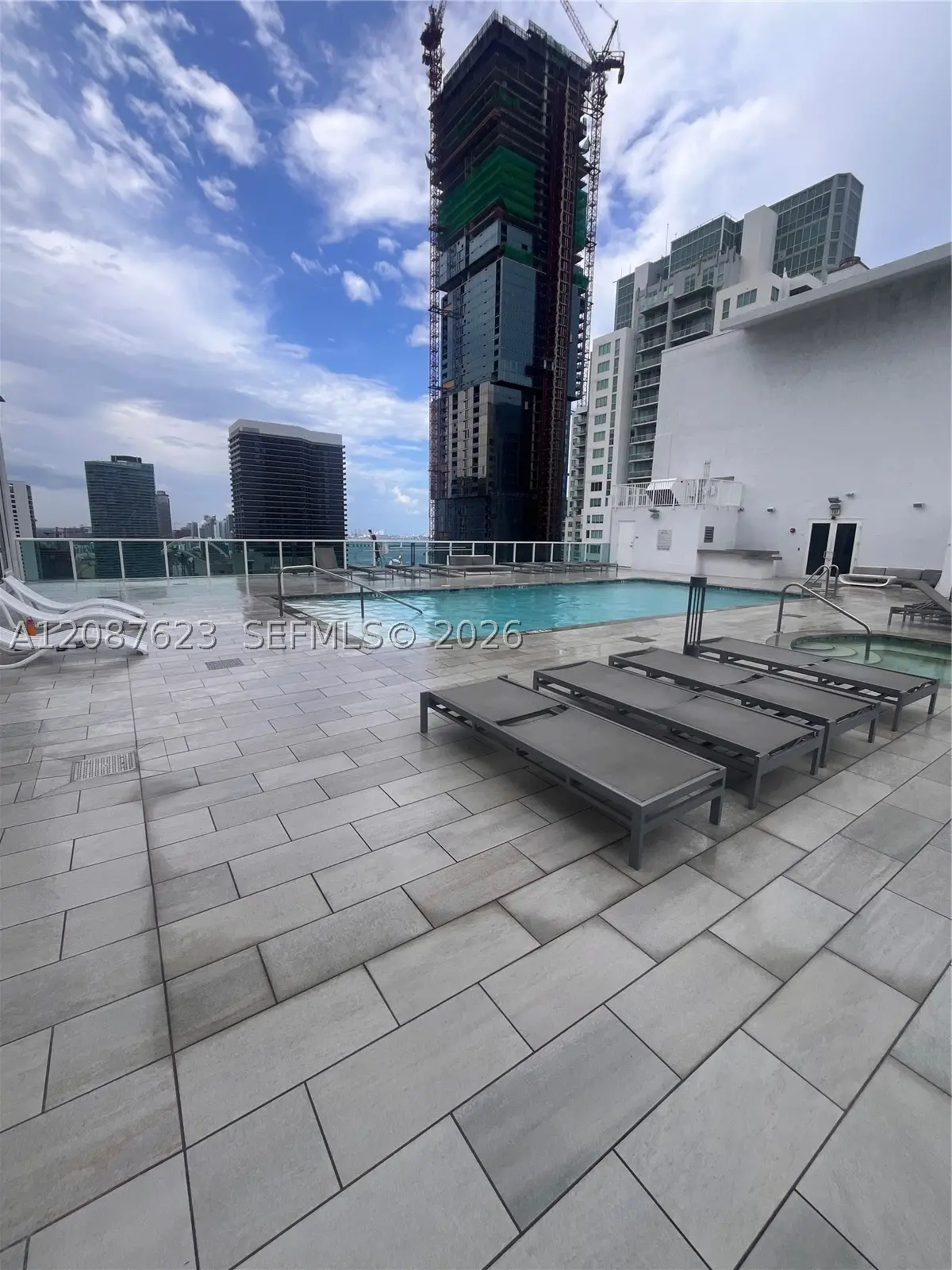 133 NE 2nd Ave #2301, Miami, FL 33132 - #1