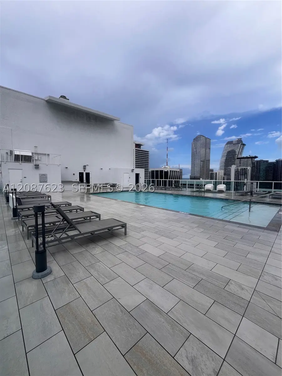 133 NE 2nd Ave #2301, Miami, FL 33132 - #2