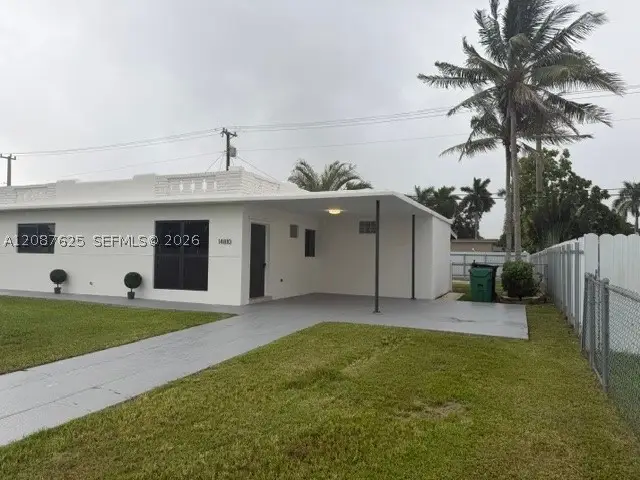 14810 Lincoln Dr, Homestead, FL 33033 - #1